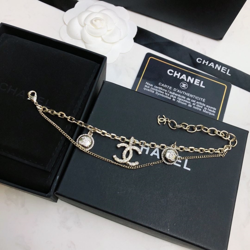 Ch**el bracelets